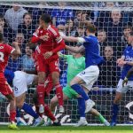 Derby Merseyside Memanas: Liverpool FC Raih Kemenangan