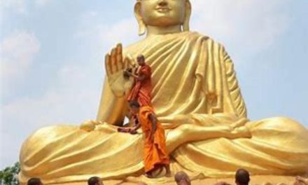 Empat Kebenaran Mulia Dalam Ajaran Buddha