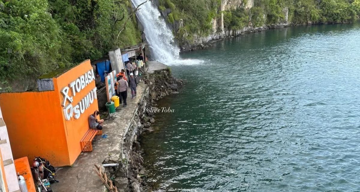 Keselamatan Wisata Danau Toba: Pelajaran Insiden Orang Hanyut