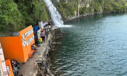 Keselamatan Wisata Danau Toba: Pelajaran Insiden Orang Hanyut