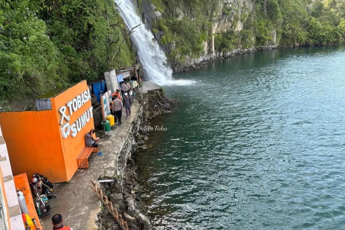 Keselamatan Wisata Danau Toba: Pelajaran Insiden Orang Hanyut