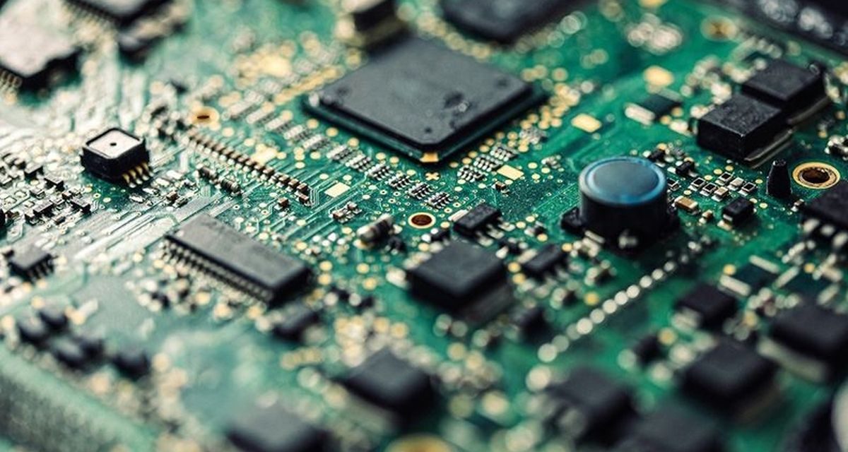 Perang Chip Global: Semikonduktor Jadi Aset Paling Diperebutkan
