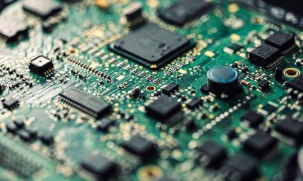 Perang Chip Global: Semikonduktor Jadi Aset Paling Diperebutkan