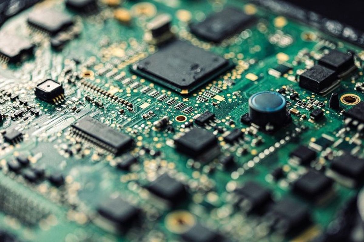 Perang Chip Global: Semikonduktor Jadi Aset Paling Diperebutkan
