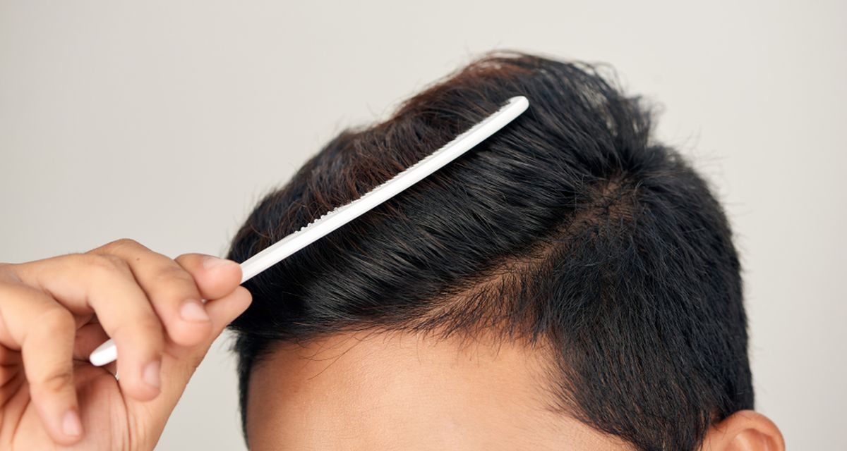 Rutinitas Perawatan Rambut Harian Yang Wajib Dilakukan