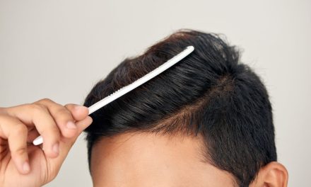 Rutinitas Perawatan Rambut Harian Yang Wajib Dilakukan