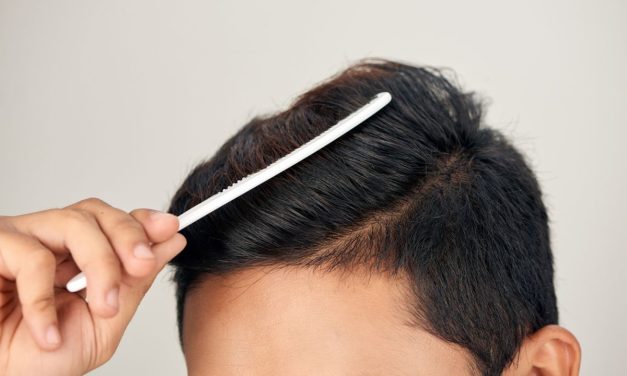 Rutinitas Perawatan Rambut Harian Yang Wajib Dilakukan