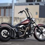 Tips Merawat Motor Harley Agar Tetap Prima Dan Tahan Lama