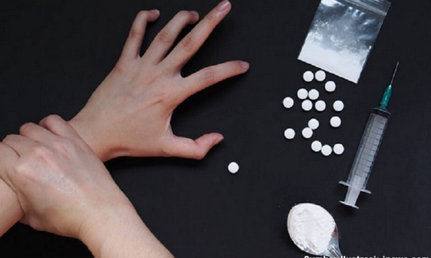 Upaya Pencegahan Dan Rehabilitasi Pengguna Narkoba