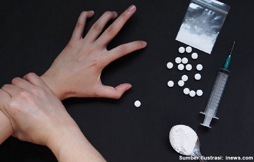 Upaya Pencegahan Dan Rehabilitasi Pengguna Narkoba