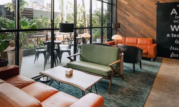 Cafe Estetik Di Medan Lagi Trend Buat Nongkrong Anak Muda