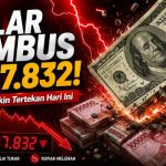 Harga Dolar Hari Ini Dan Pengaruhnya Di Harga Barang Elektronik