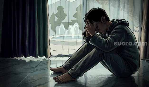 Kesehatan Mental Remaja Indonesia Semakin Mengkhawatirkan