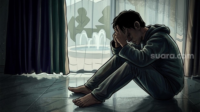 Kesehatan Mental Remaja Indonesia Semakin Mengkhawatirkan