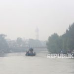 Ketika Alam Indonesia Menangis Karena Keserakahan Manusia