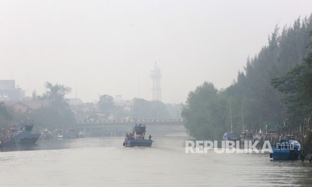 Ketika Alam Indonesia Menangis Karena Keserakahan Manusia