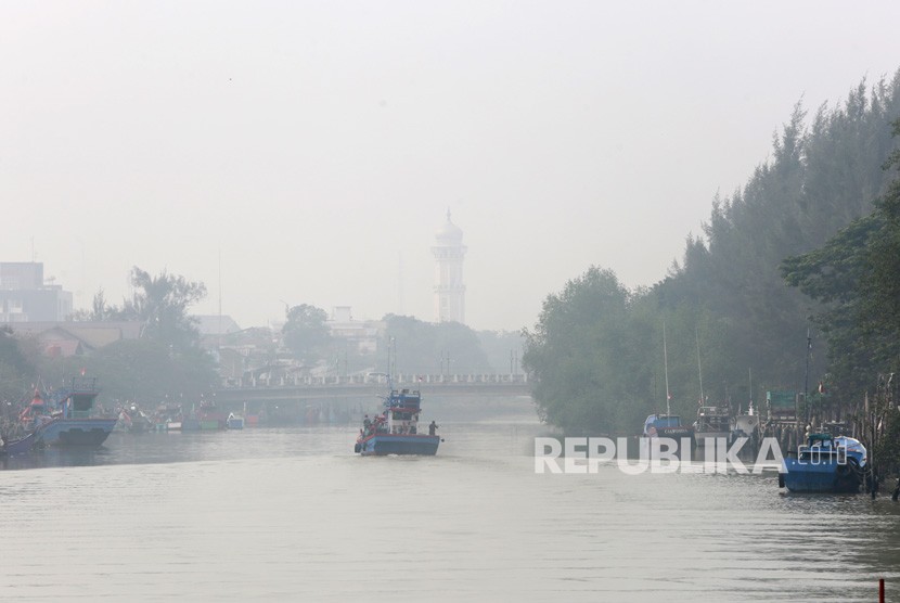 Ketika Alam Indonesia Menangis Karena Keserakahan Manusia