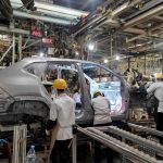 Perkembangan Industri Otomotif Ramah Lingkungan Di Indonesia