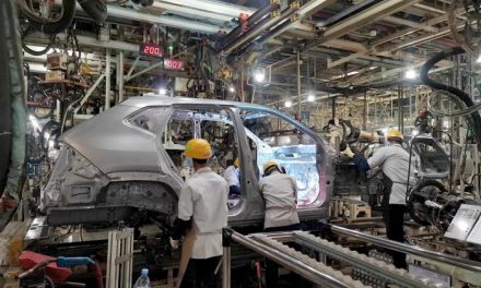 Perkembangan Industri Otomotif Ramah Lingkungan Di Indonesia