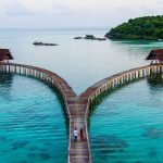 Potensi Pariwisata Bahari Kepulauan Riau Yang Mendunia
