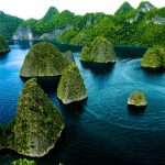 Potensi Wisata Papua Mendunia Namun Belum Maksimal Dikelola