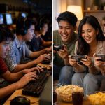 Produktivitas Dan Gaya Hidup Digital Anak Muda Masa Kini