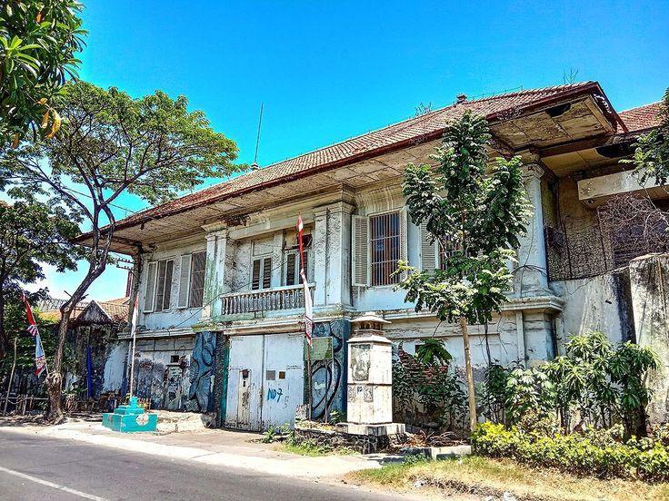 Sejarah Penjara Tertua Di Indonesia Dan Kisah Di Baliknya