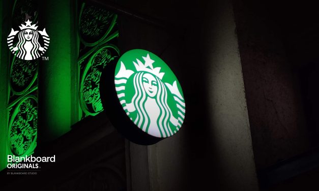 Strategi Bisnis Starbucks Dalam Menguasai Pasar Kopi Dunia