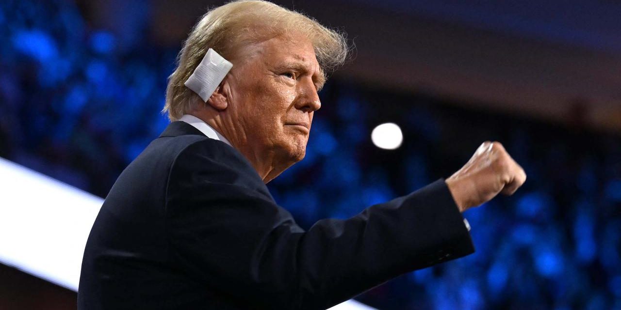 Trump Dan Misteri UFO: Isi Dokumen Rahasia Yang Mengejutkan