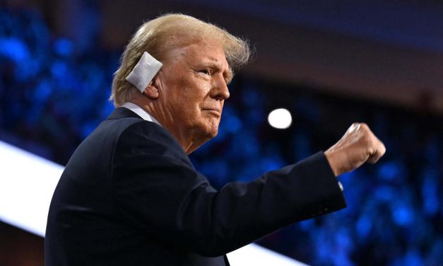 Trump Dan Misteri UFO: Isi Dokumen Rahasia Yang Mengejutkan