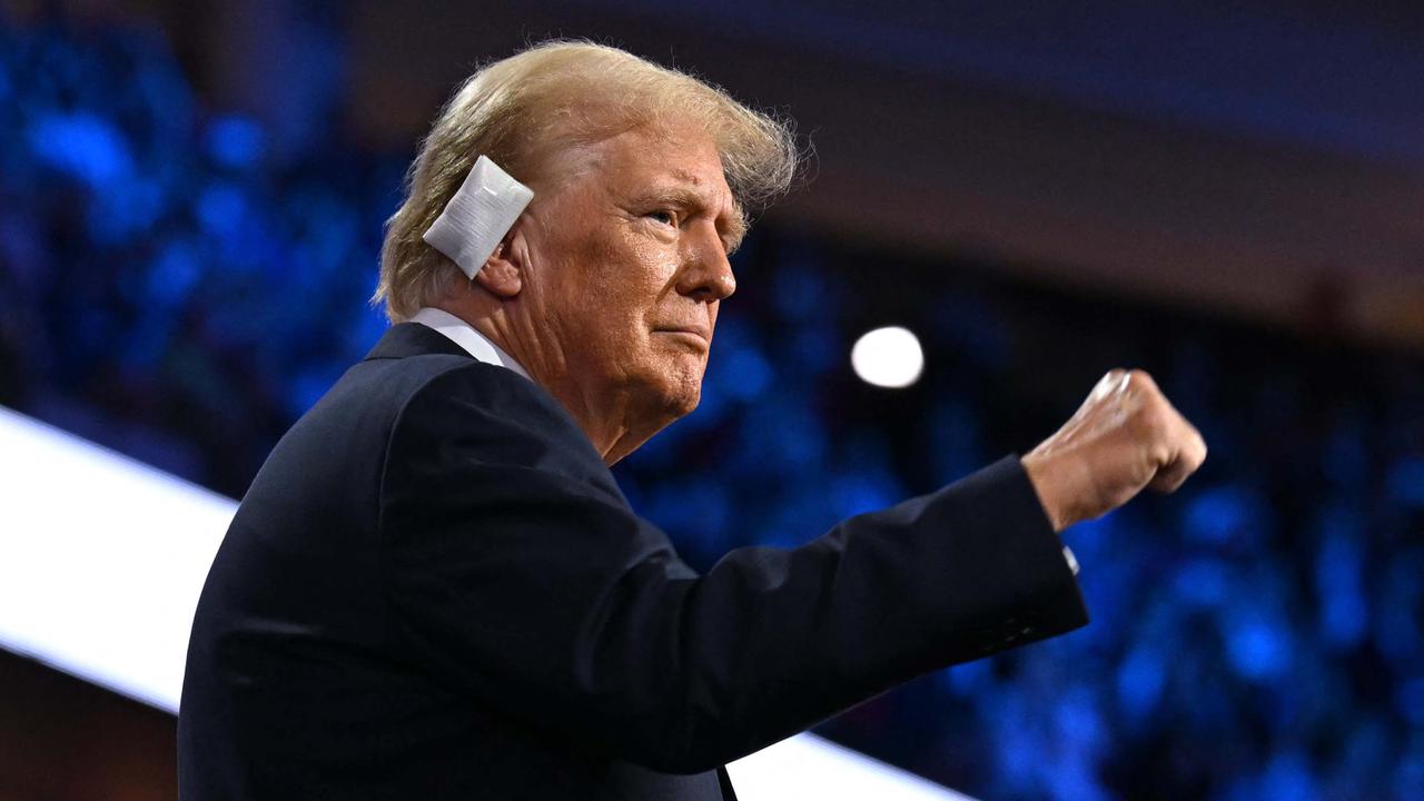 Trump Dan Misteri UFO: Isi Dokumen Rahasia Yang Mengejutkan