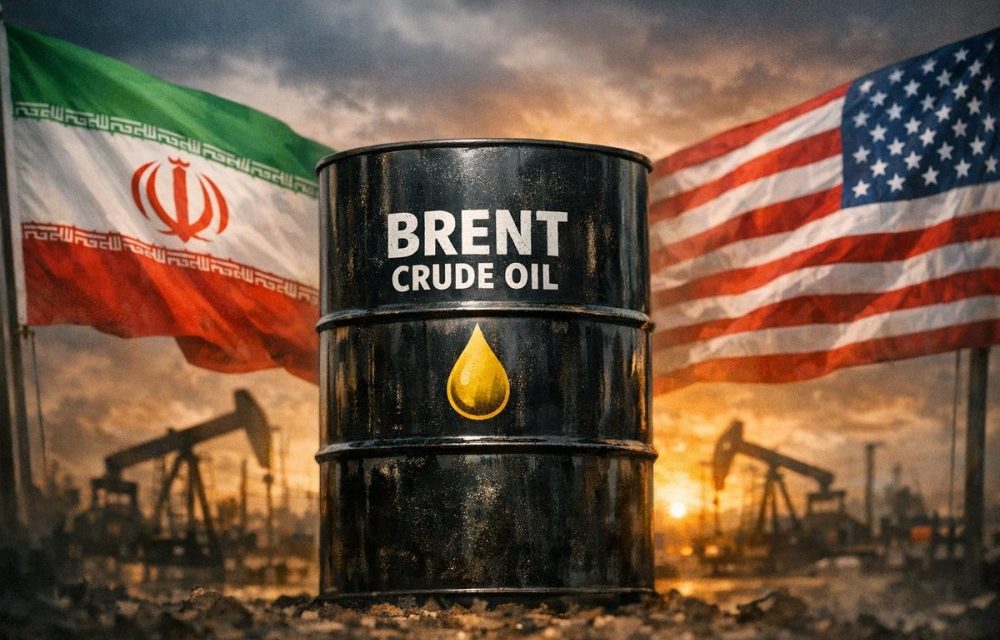 100 Hari Konflik Iran, Dampak Global Mulai Terasa Pada Harga