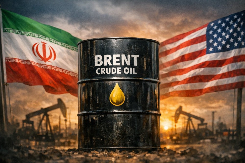 100 Hari Konflik Iran, Dampak Global Mulai Terasa Pada Harga