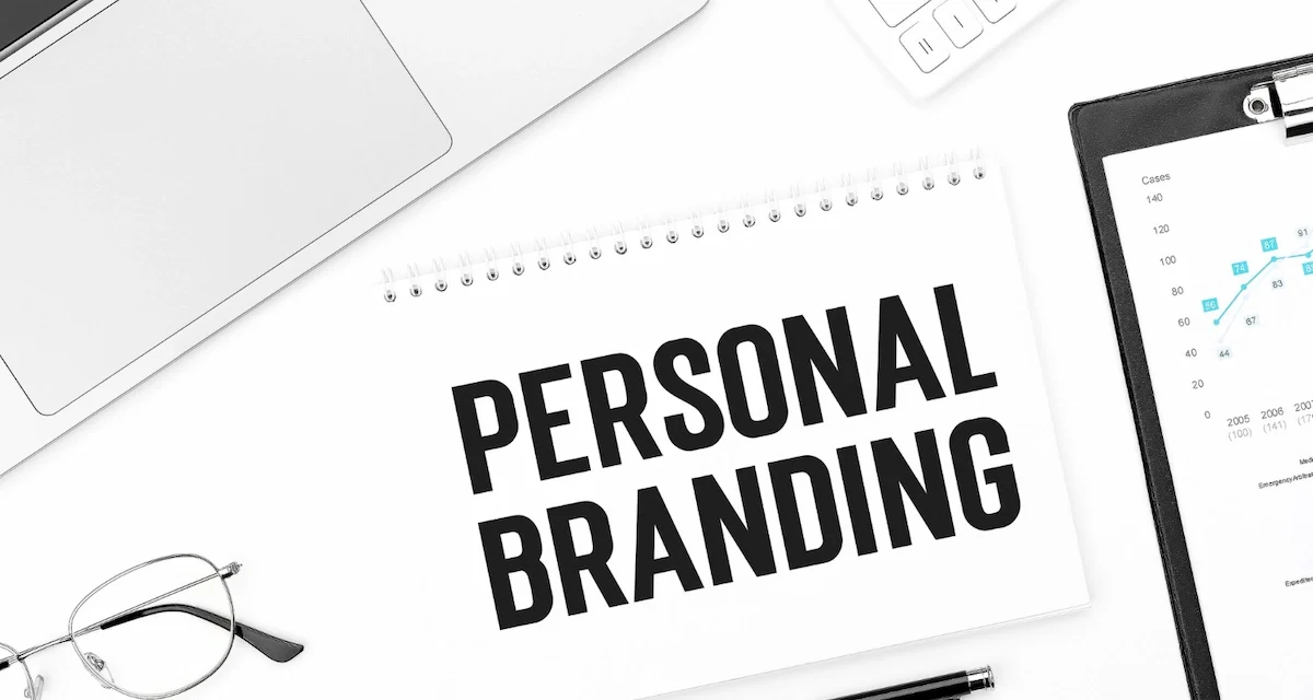 Cara Jadi Influencer: Panduan Membangun Personal Branding