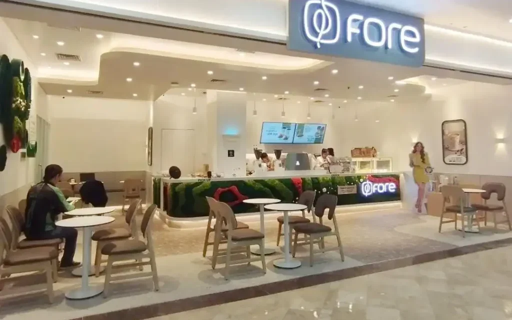 Coffee Shop Hits Di Indonesia Dan Rahasia Kesuksesannya