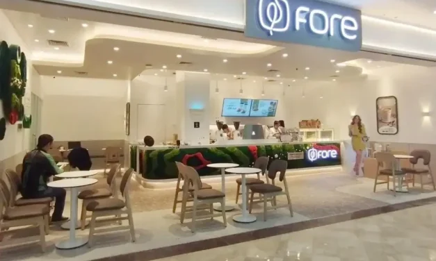 Coffee Shop Hits Di Indonesia Dan Rahasia Kesuksesannya