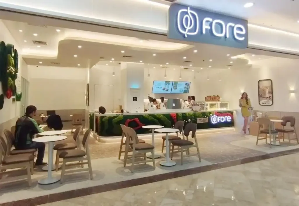 Coffee Shop Hits Di Indonesia Dan Rahasia Kesuksesannya