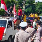 Dinamika Aksi Unjuk Rasa, Dari Aspirasi Hingga Pengamanan