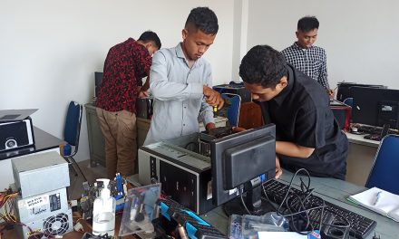 Mengatasi Pengangguran Yang Semakin Banyak Di Era Digital