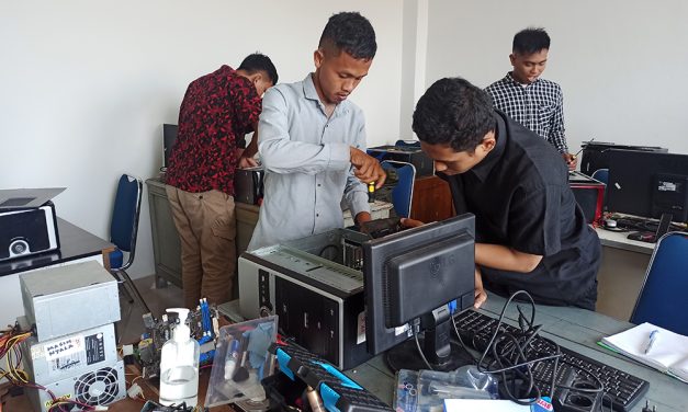 Mengatasi Pengangguran Yang Semakin Banyak Di Era Digital