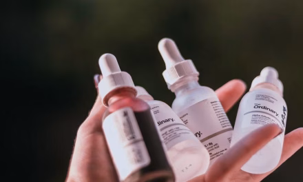 Mengenal Skincare Dengan Bahan Aktif Dan Cara Penggunaannya