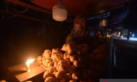 Pemadaman Listrik Jadi Rutinitas: Tantangan Bagi Pelaku Usaha