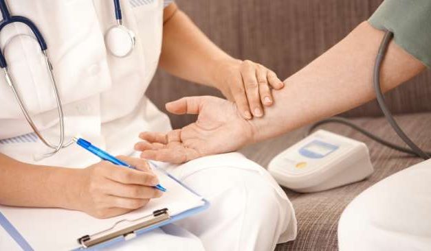 Rutinitas Kehidupan Seorang Dokter Di Rumah Sakit