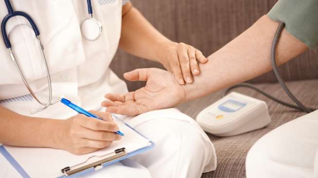 Rutinitas Kehidupan Seorang Dokter Di Rumah Sakit