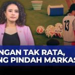 Viral Lapangan Latihan Timnas Jepang Jadi Sorotan Publik