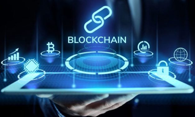 Blockchain Bukan Sekadar Kripto: Penerapannya Di Industri