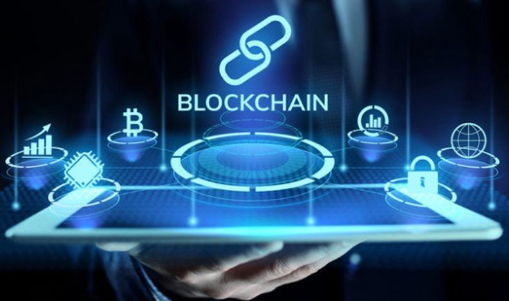Blockchain Bukan Sekadar Kripto: Penerapannya Di Industri
