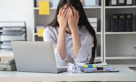 Cara Mengatasi Stress Akibat Tekanan Pekerjaan