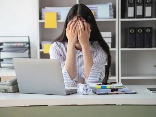 Cara Mengatasi Stress Akibat Tekanan Pekerjaan