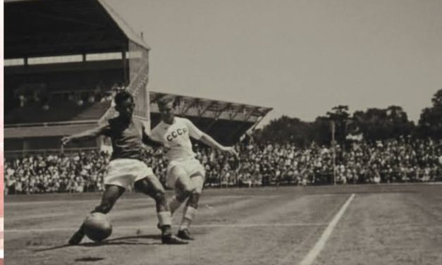 Legenda Sepak Bola Dunia Yang Mengubah Sejarah Olahraga